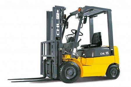  Дизельный погрузчик CHL CPCD15 1,5т 4,8м Xinchai Арт 765942 низкие цены 