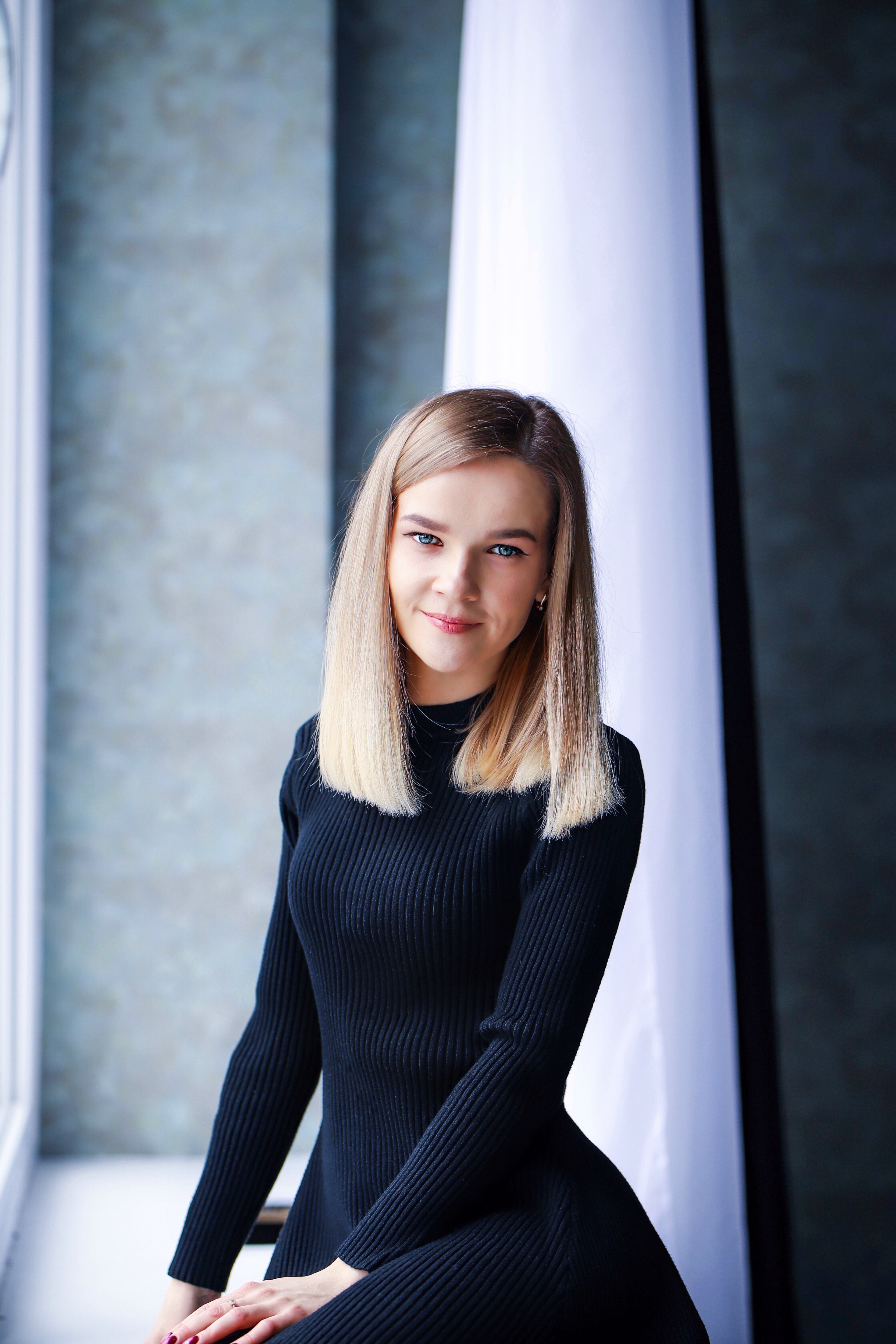 Горшкова Полина