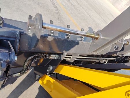  Экскаватор-погрузчик HYPER H695F арт. 10000018 низкие цены 