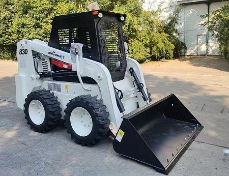  Мини-погрузчик WECAN WT830 арт. 10000503 низкие цены 