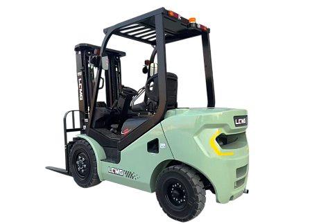  Дизельный погрузчик LGMG CDPD35 3,5т 3,0м Xinchai Арт 331185 низкие цены 