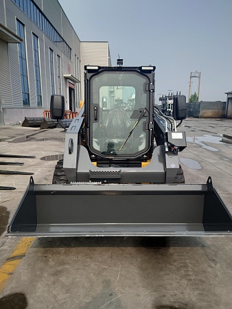  Мини-погрузчик HYPER S120X арт. 10000504 низкие цены 