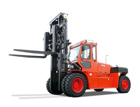  Дизельный погрузчик HELI CPCD160 12,0т 3,0-6,0м Xinchai арт 916000 низкие цены 