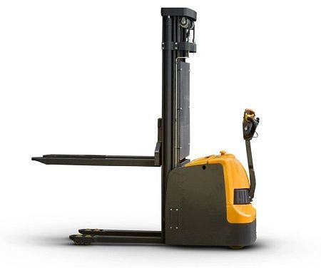  Электрический штабелер JIALIFT CL 1225 1,2т 2,5м 100Ач Арт. 111225 низкие цены 