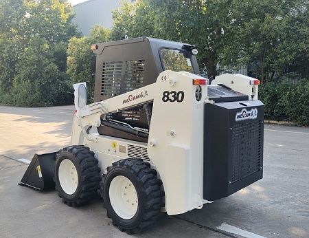  Мини-погрузчик WECAN WT830 арт. 10000503 низкие цены 