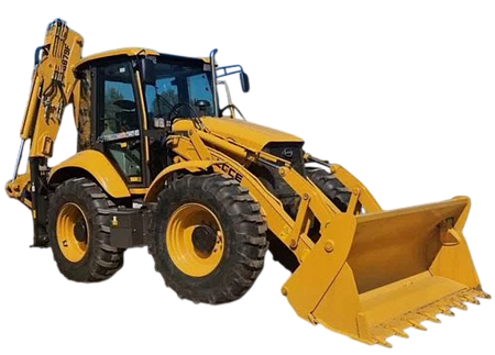  Экскаватор-погрузчик LGCE (SDLG) B879F арт. 10000024 низкие цены 