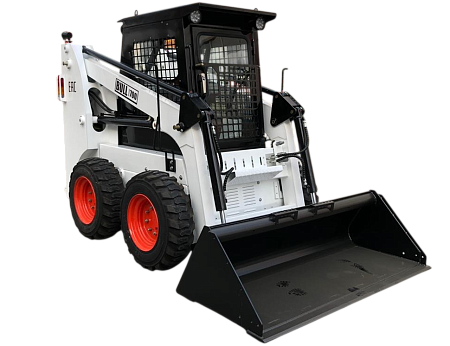  Мини-погрузчик Bull SL700 арт. 10000567 низкие цены 